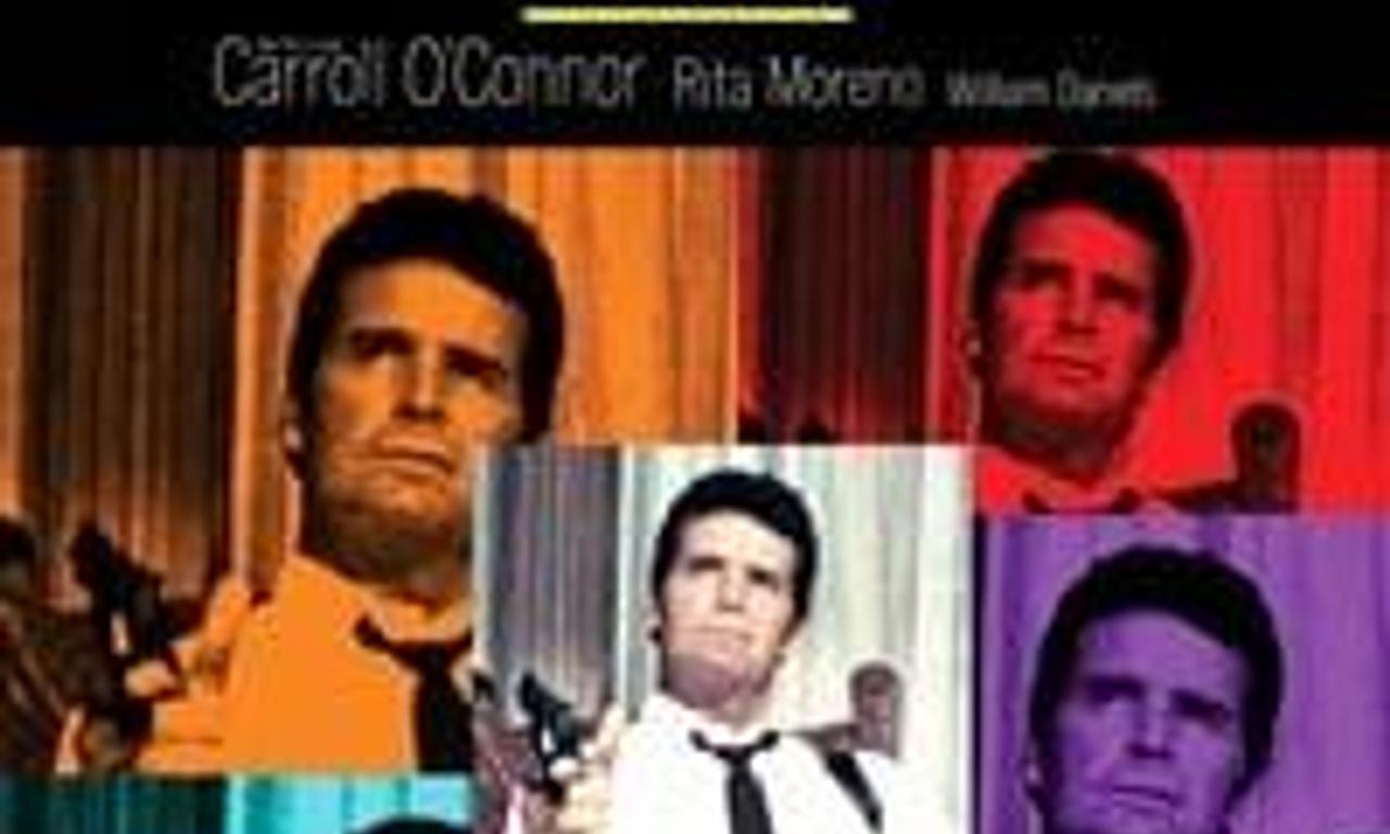 header image for Marlowe