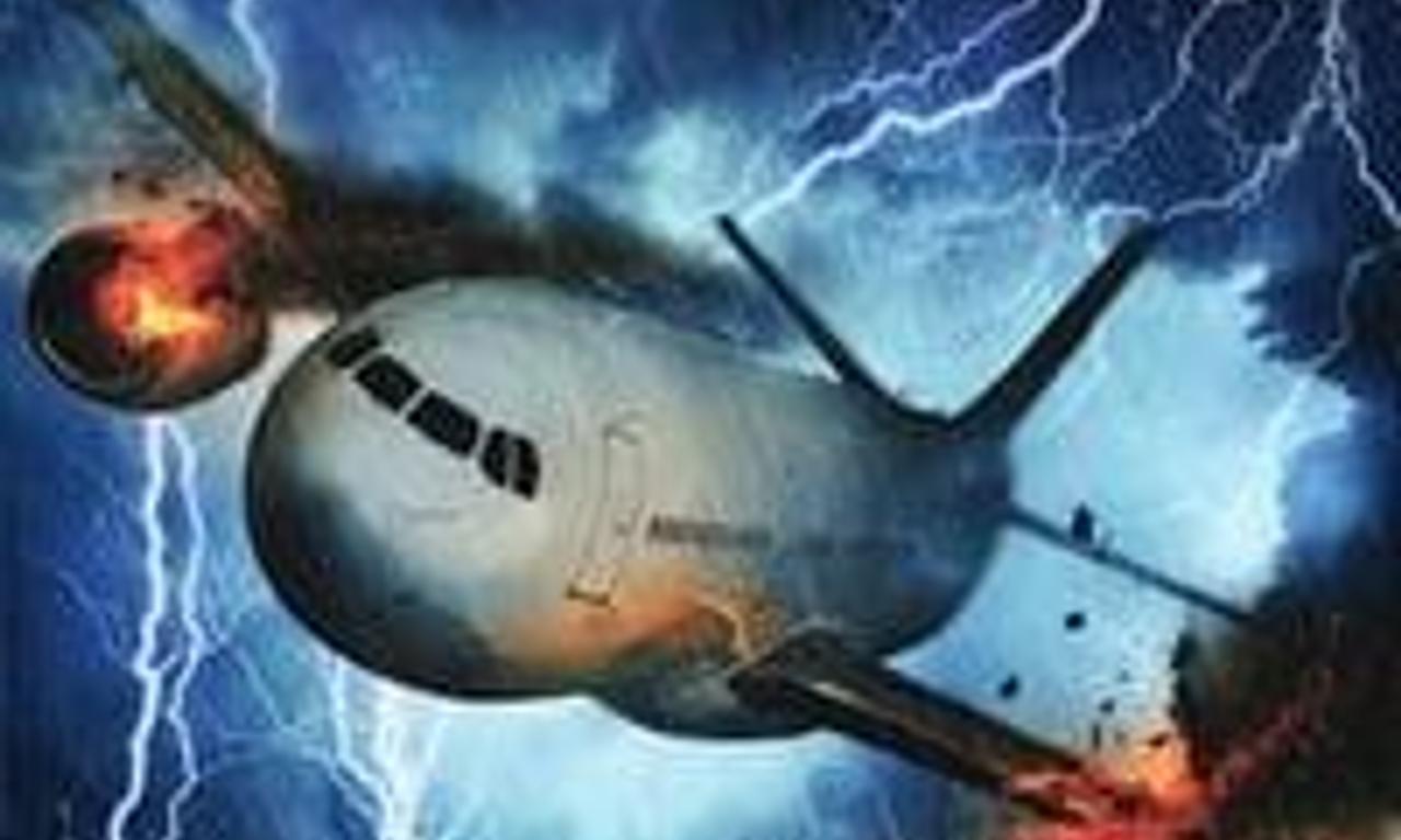 header image for Mayday