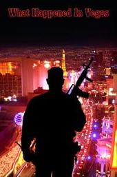 What Happened in Vegas