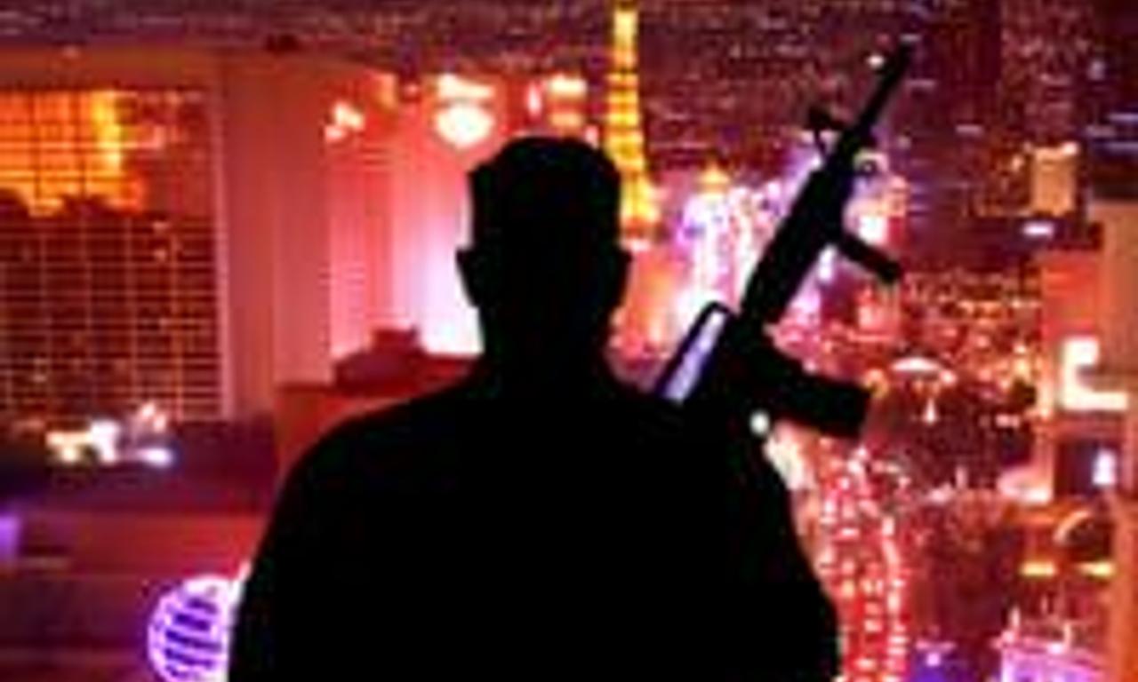 header image for What Happened in Vegas