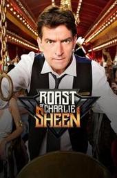 Comedy Central Roast of Charlie Sheen