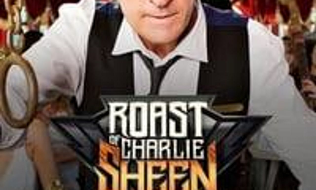 Comedy Central Roast Of Charlie Sheen Dailymotion Comedy Central Roast of Charlie Sheen - Where to Watch and Stream