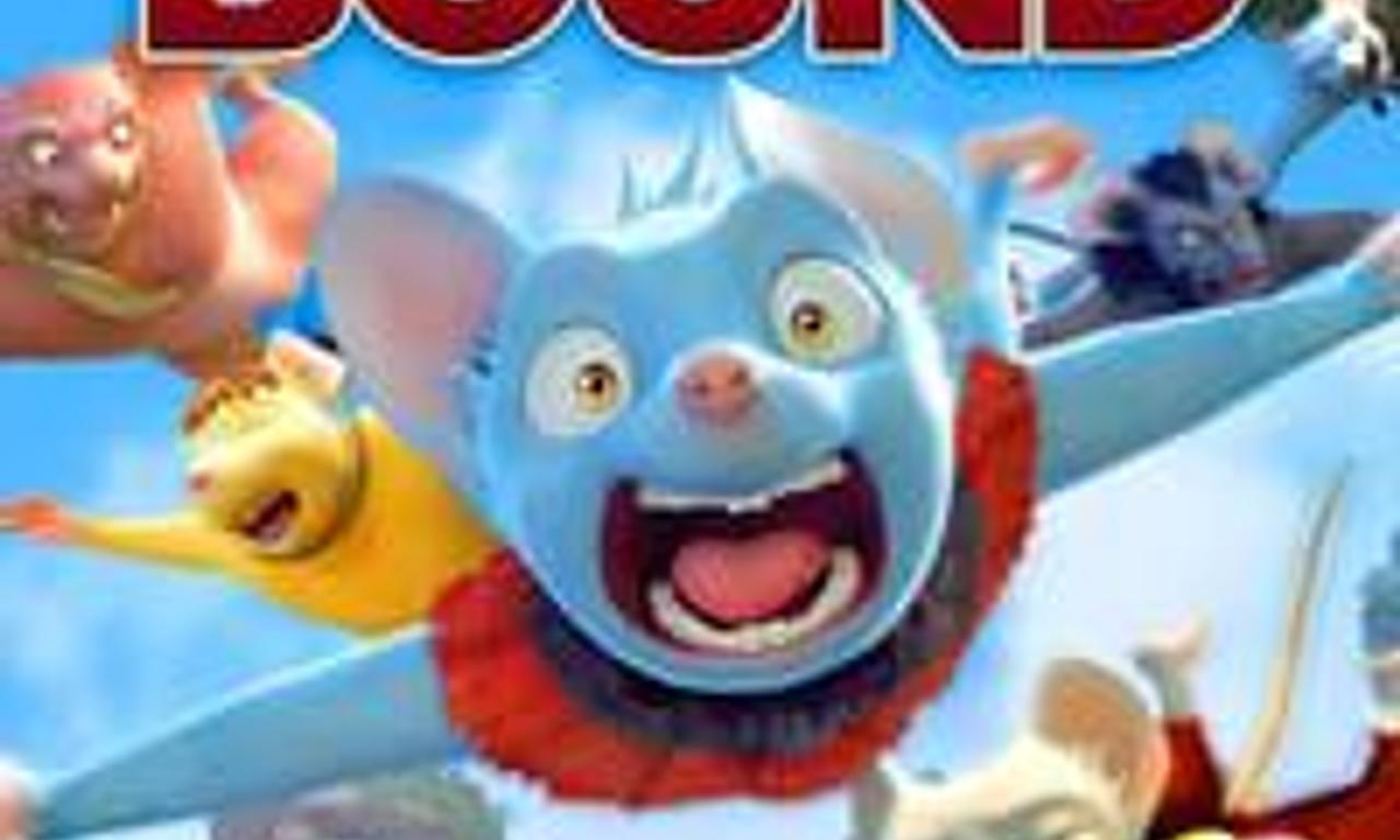 header image for Air Bound