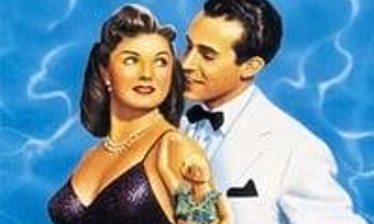 header image for Neptune's Daughter