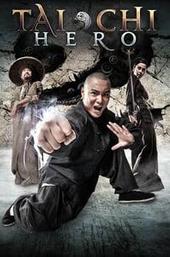 Tai Chi Hero
