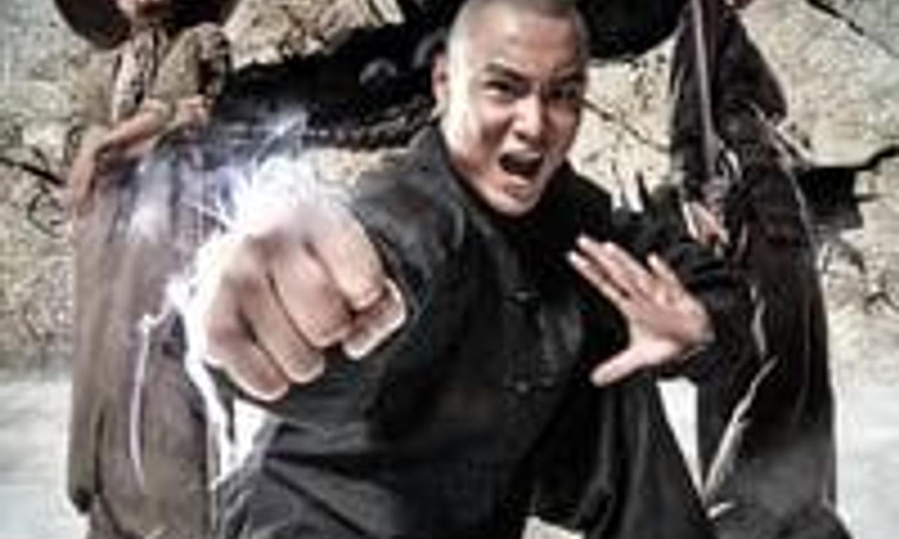 header image for Tai Chi Hero