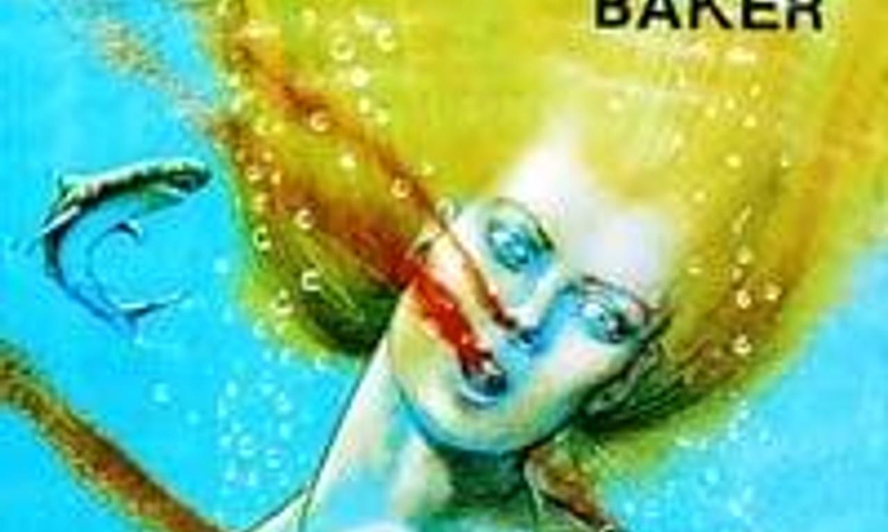 header image for A Quiet Place to Kill