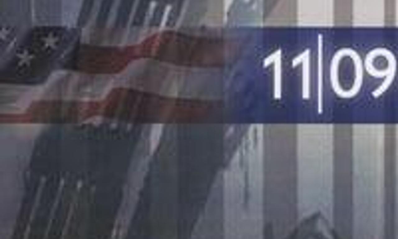header image for 9/11