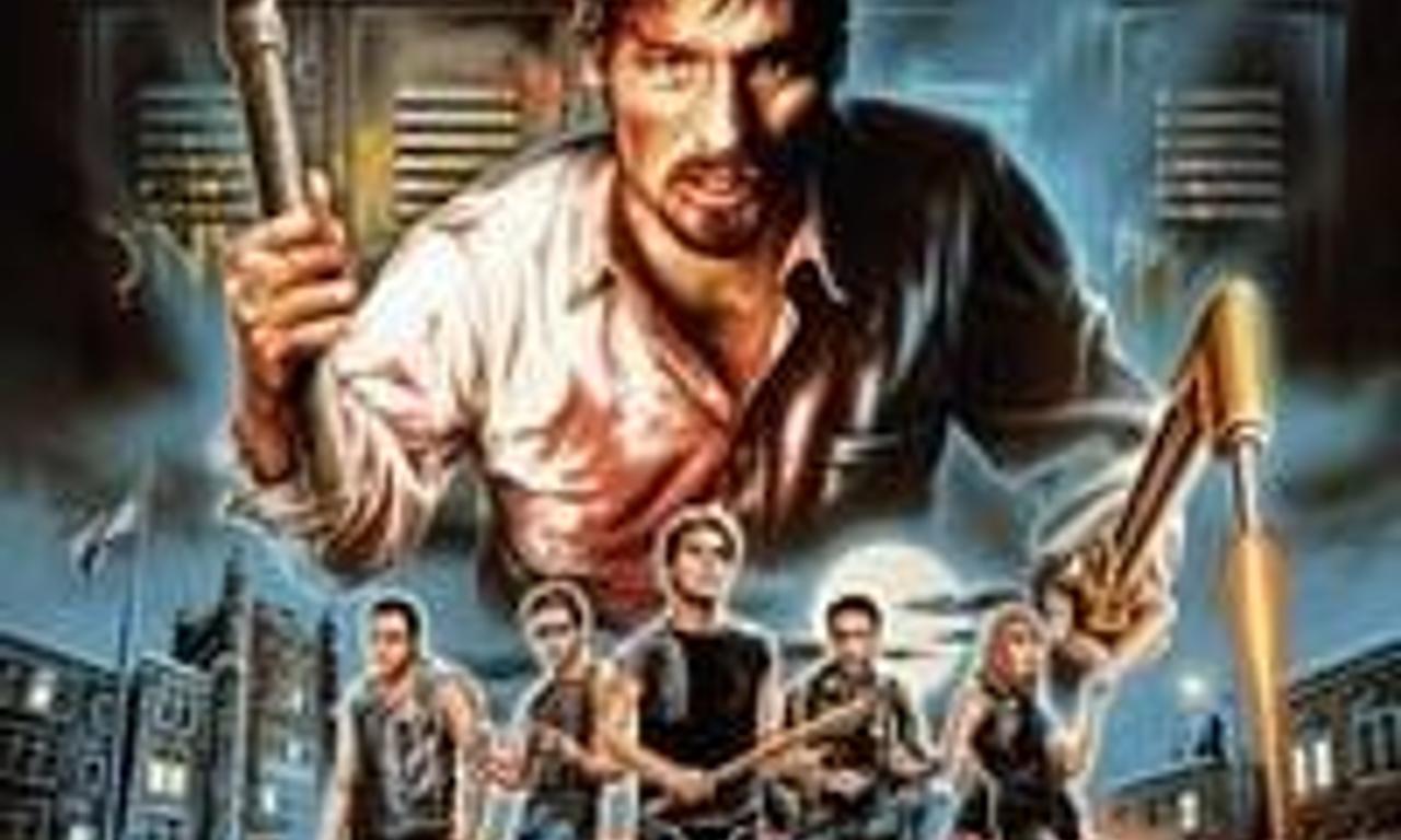 header image for Class of 1984