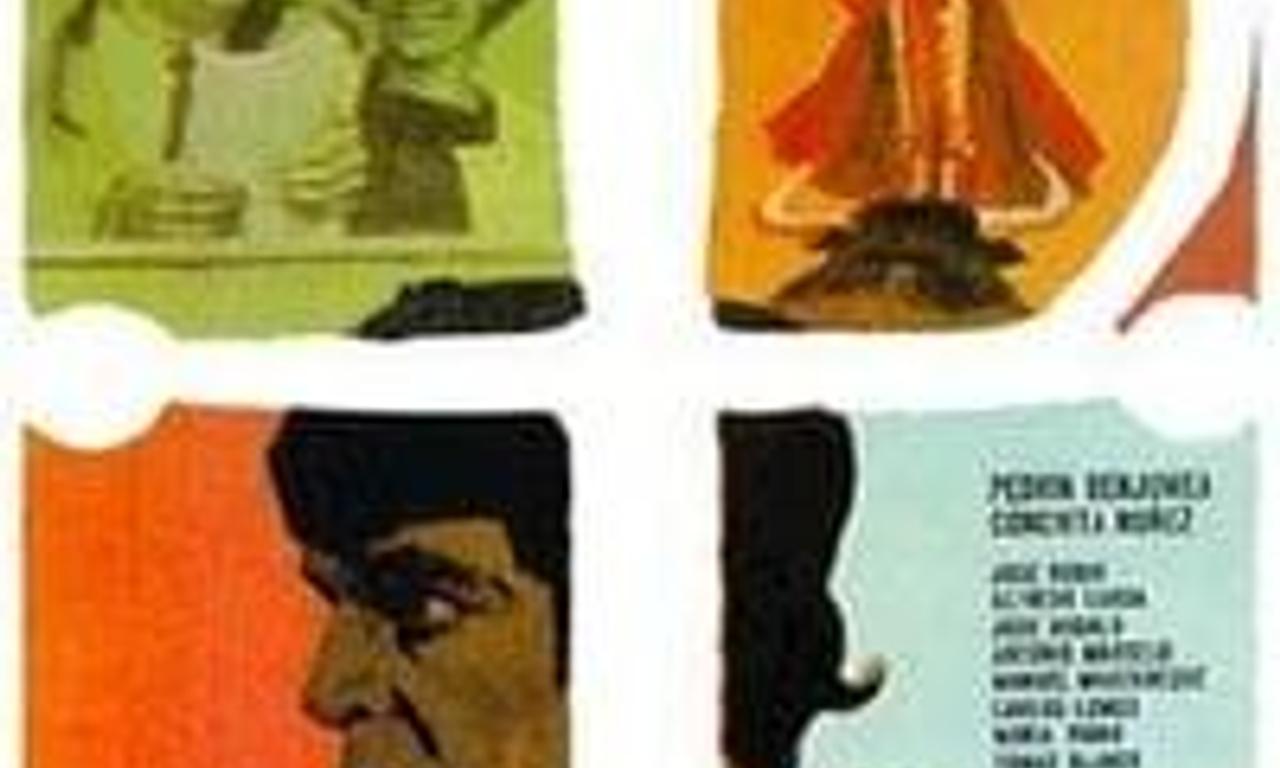 header image for Las cicatrices