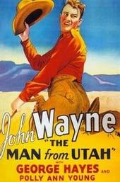 The Man From Utah