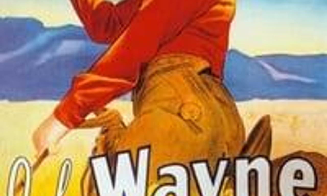 header image for The Man From Utah