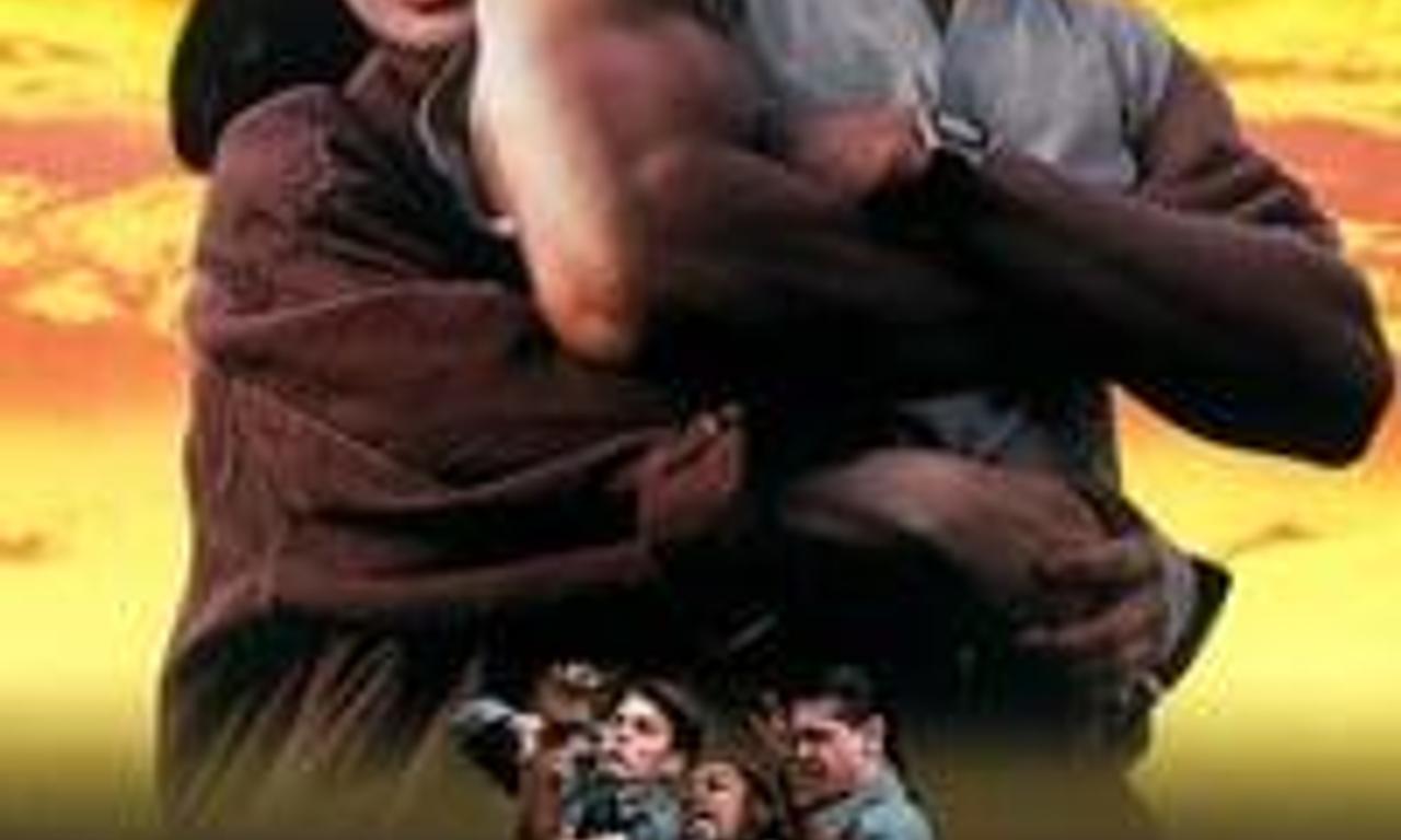 header image for Daybreak