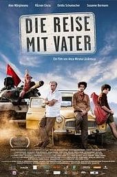 That Trip We Took with Dad