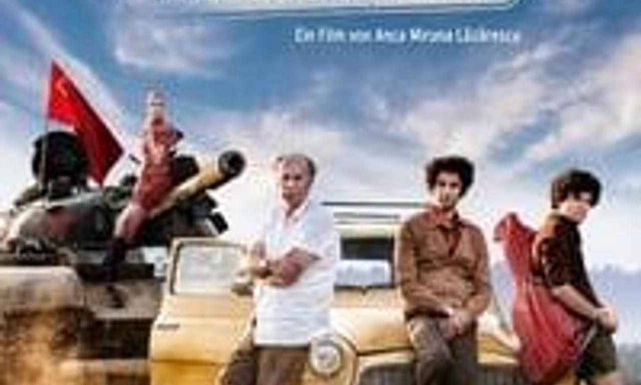 header image for That Trip We Took with Dad