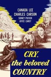 Cry, the Beloved Country