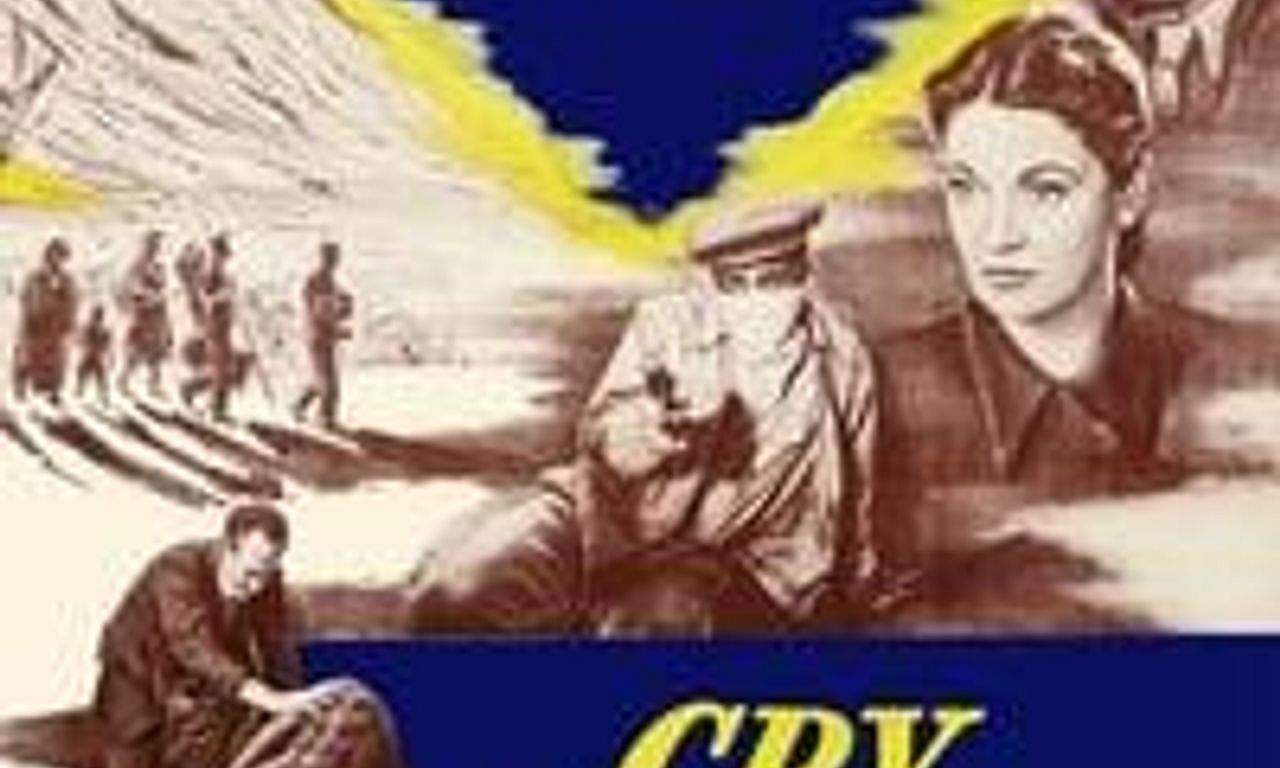 header image for Cry, the Beloved Country