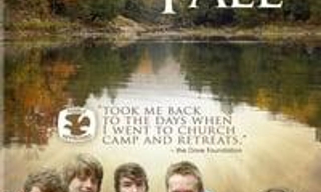 header image for Secrets in the Fall