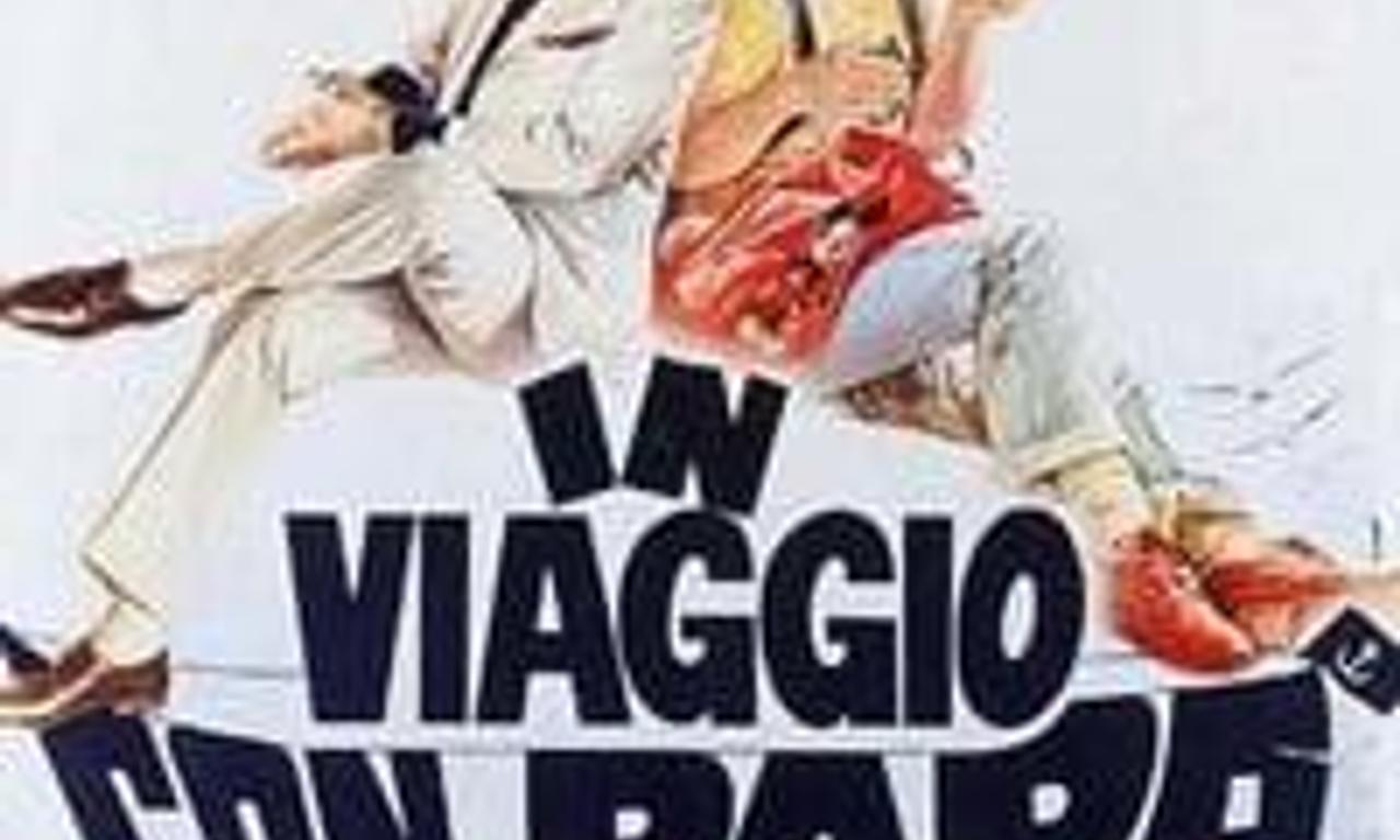 header image for Journey with Papa