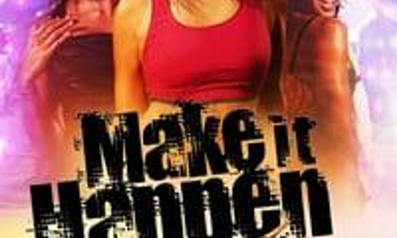 header image for Make It Happen