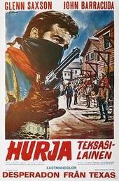 The Magnificent Texan