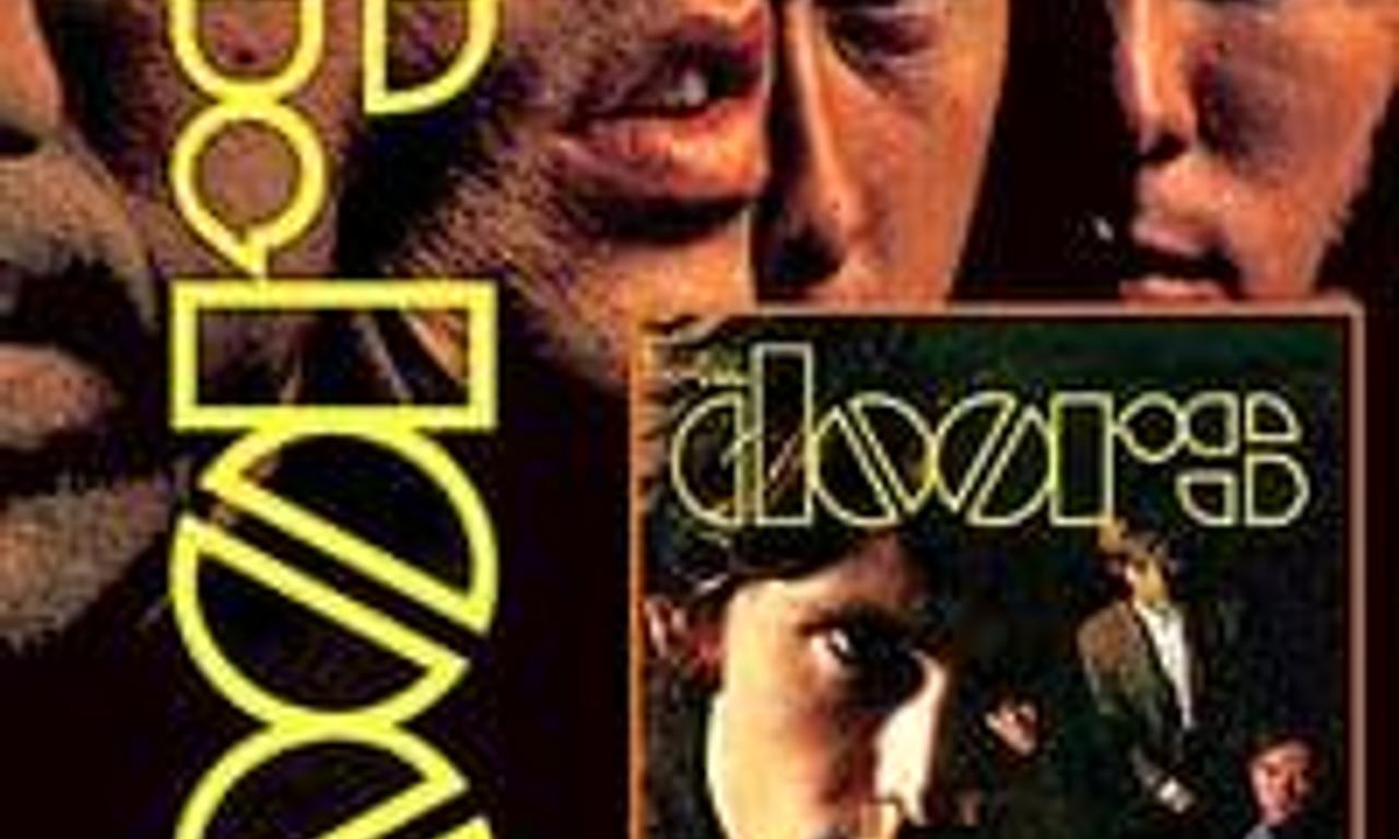 header image for Classic Albums - The Doors