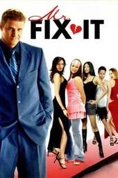 Mr. Fix It