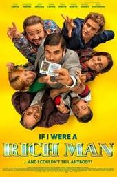 If I Were a Rich Man