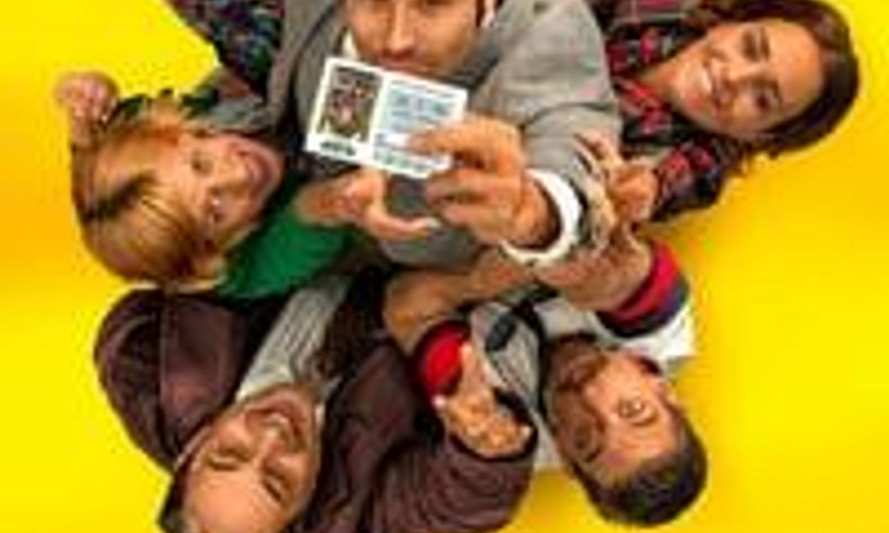 header image for If I Were a Rich Man