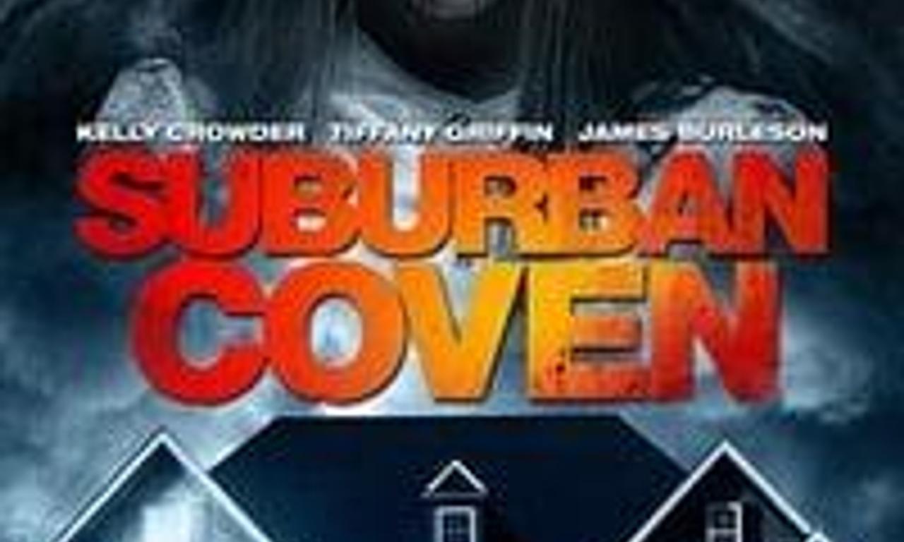 header image for Suburban Coven