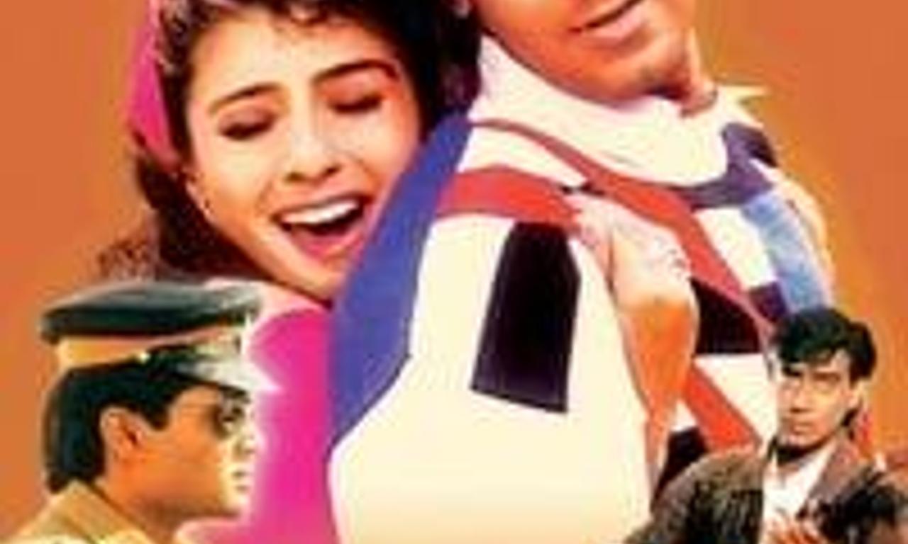 header image for Dilwale