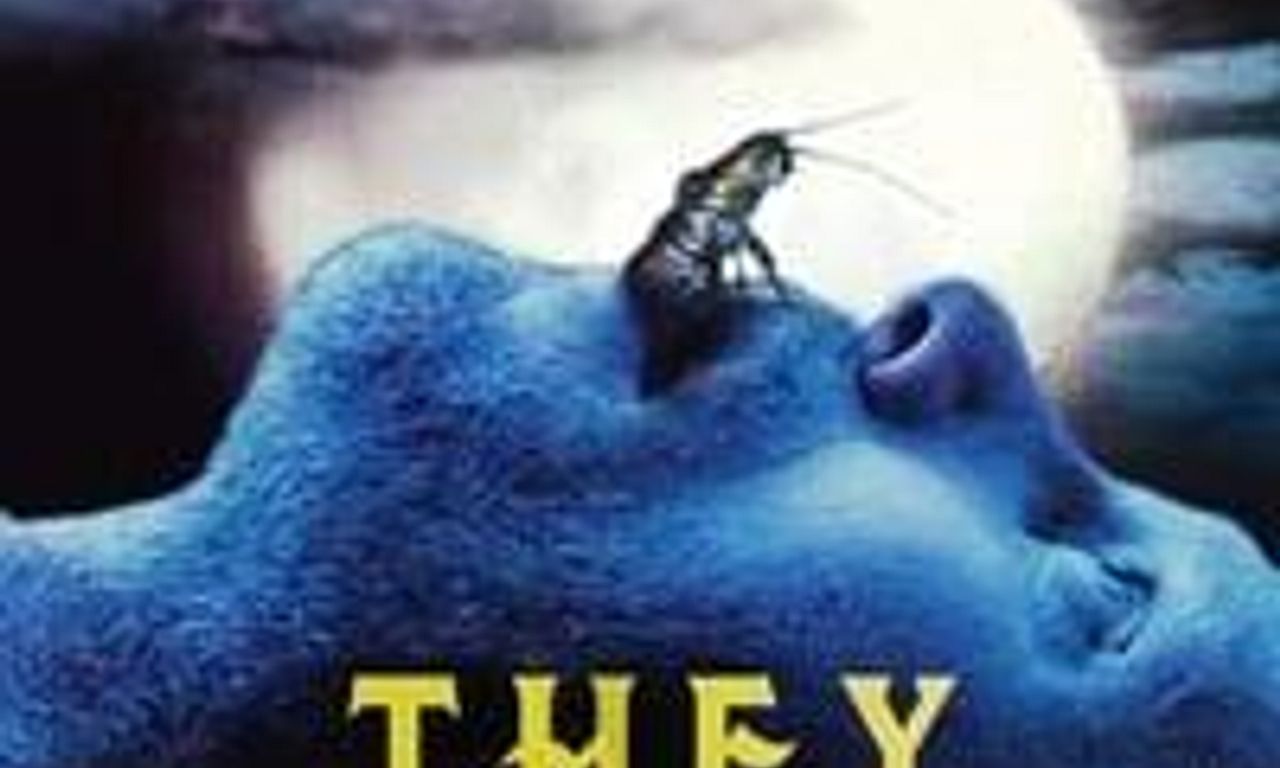 header image for They Nest