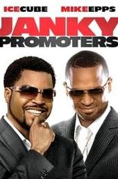 Janky Promoters
