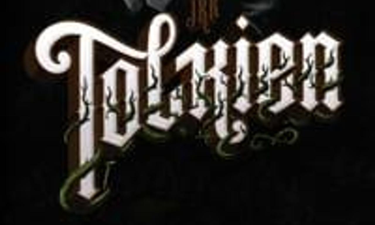 header image for J.R.R. Tolkien: Designer of Worlds