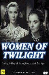 Women of Twilight
