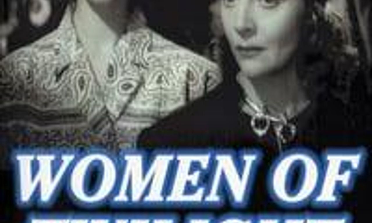 header image for Women of Twilight