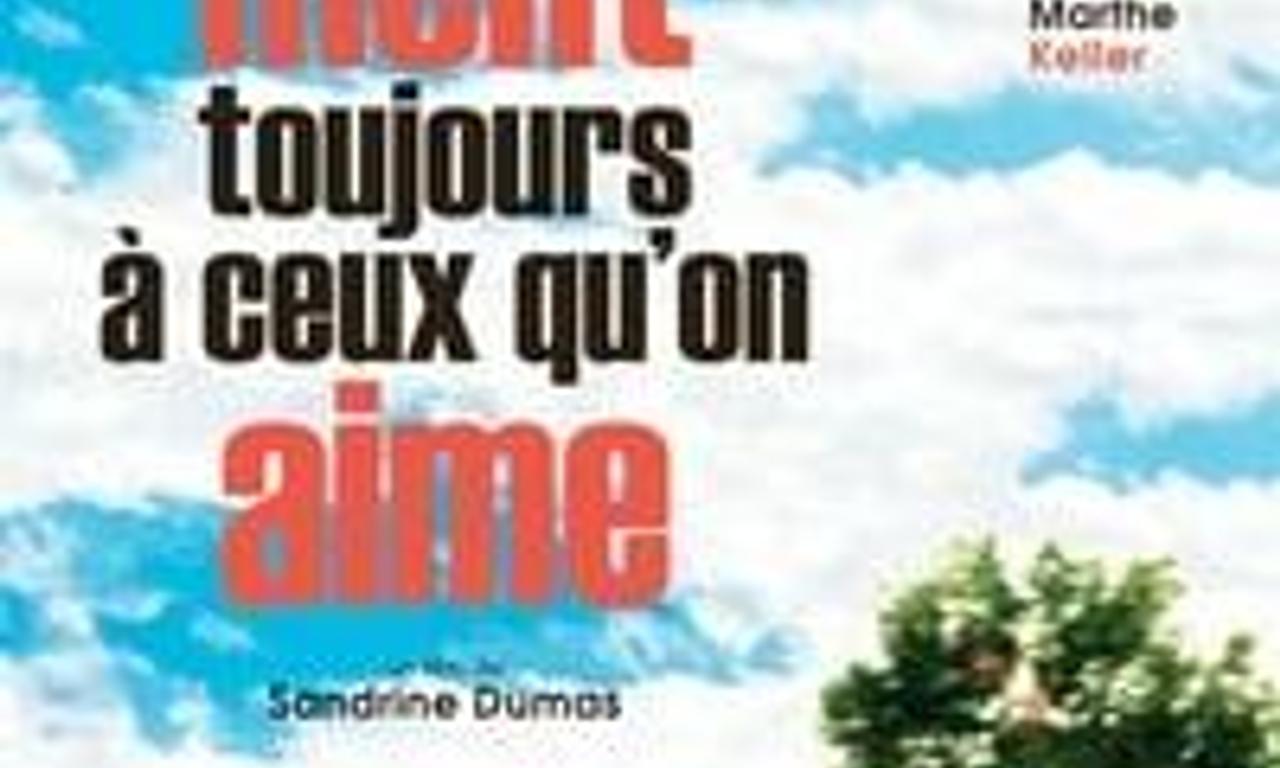 header image for Sing Me Back Home