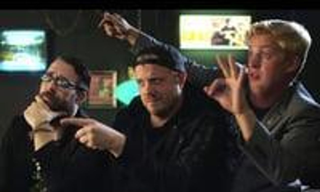 header image for BROS. Last Call