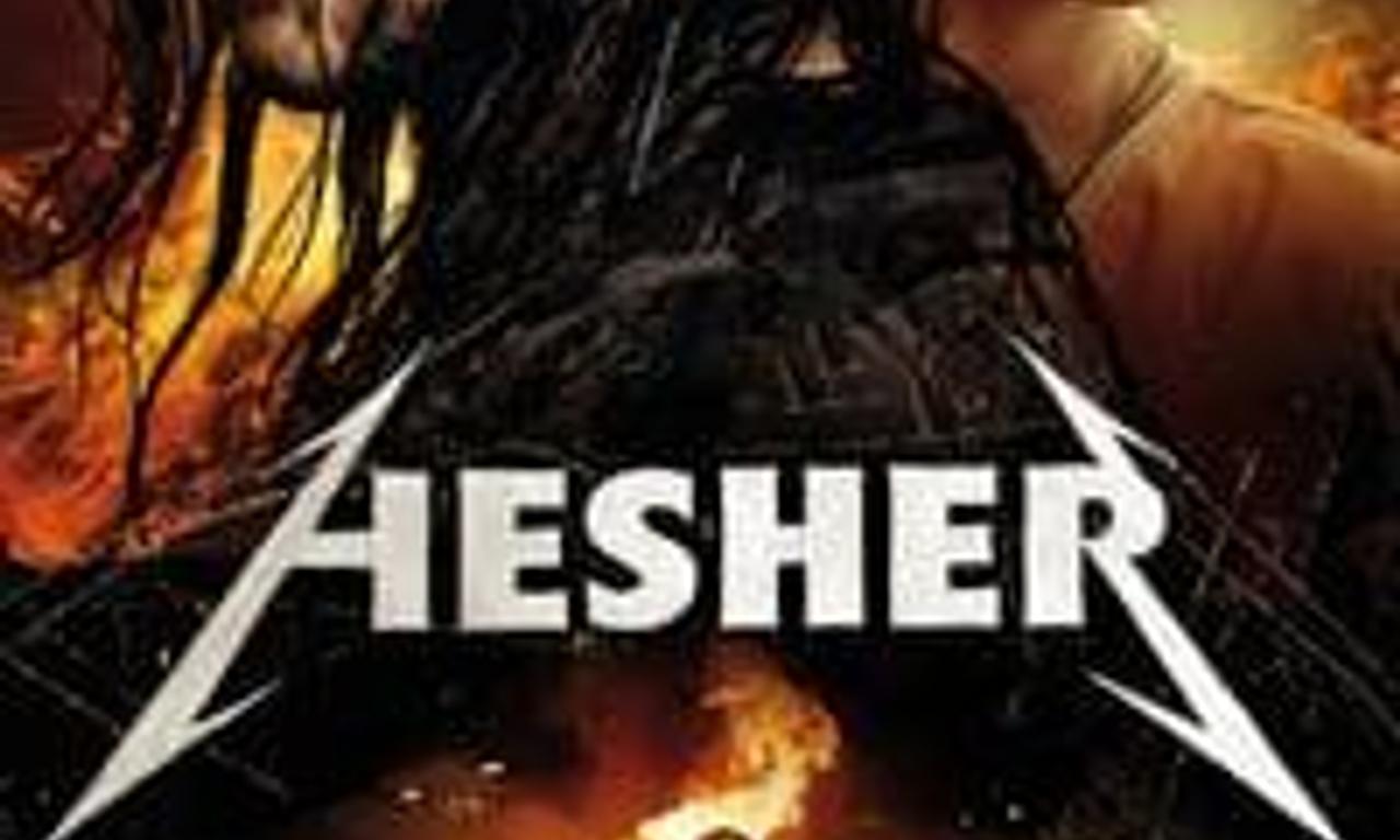 header image for Hesher