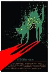 She's Allergic to Cats