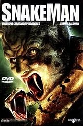 Snakeman