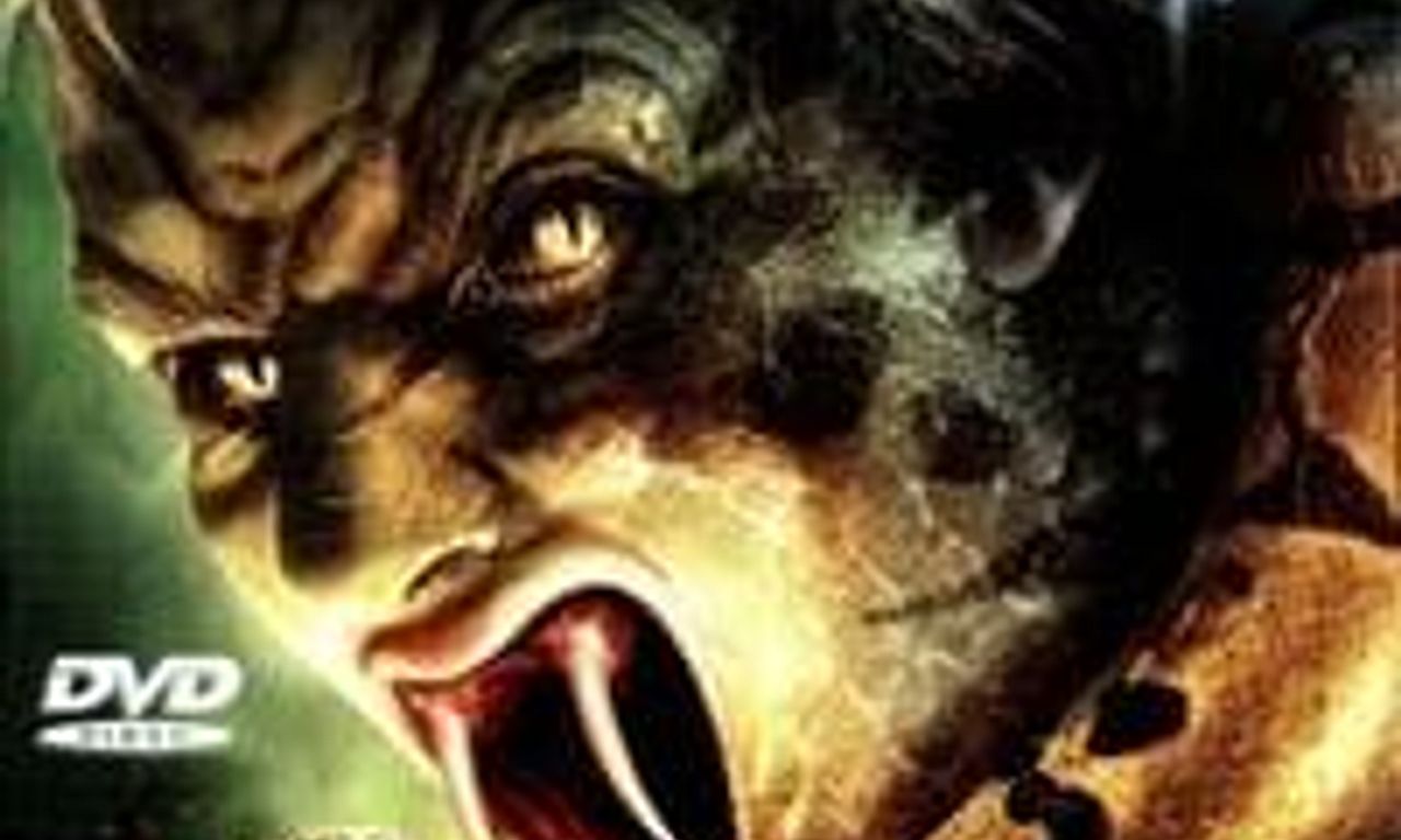 header image for Snakeman