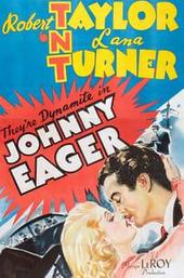 Johnny Eager