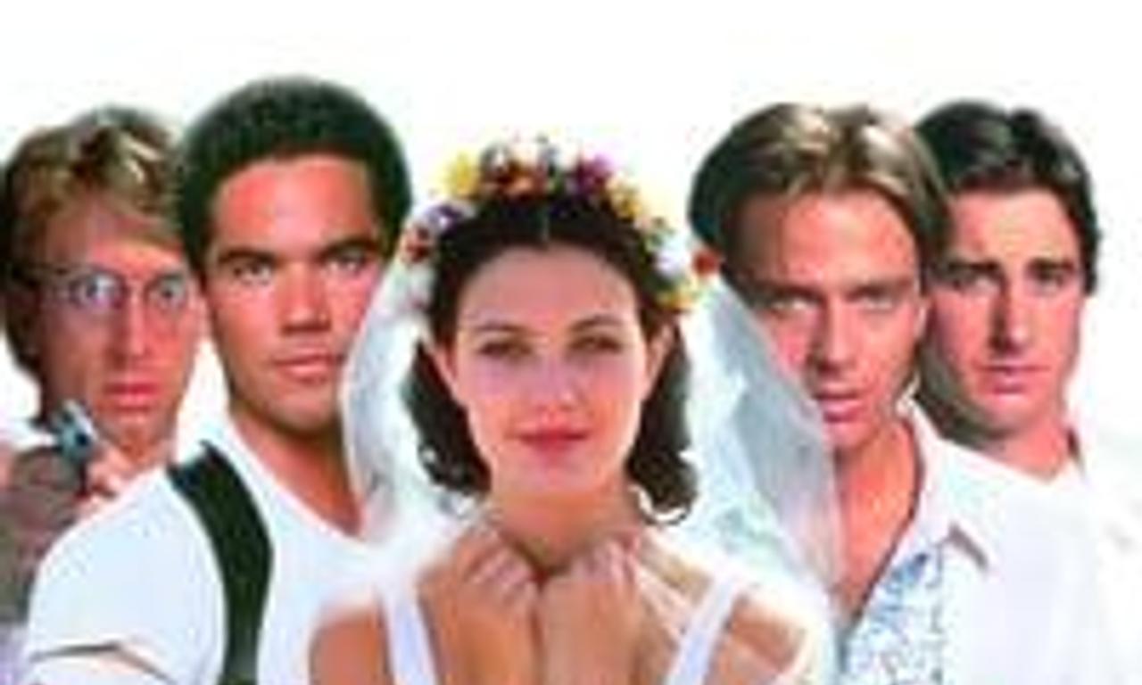 header image for Best Men