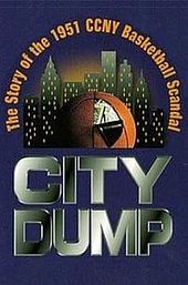 City Dump: The Story of the 1951 CCNY Basketball Scandal