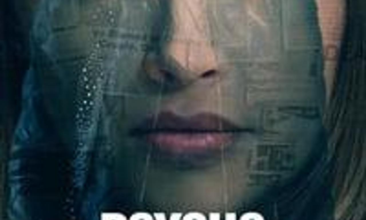 header image for Twisted