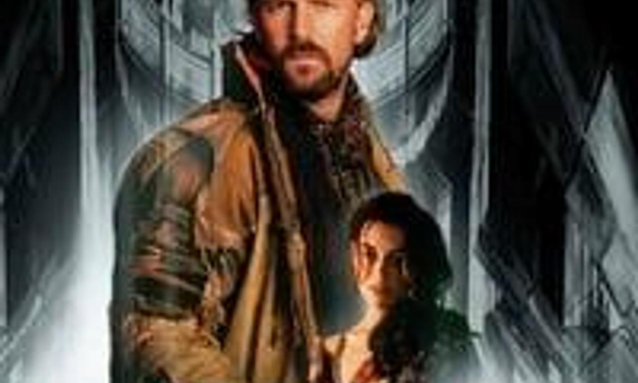 header image for The Postman