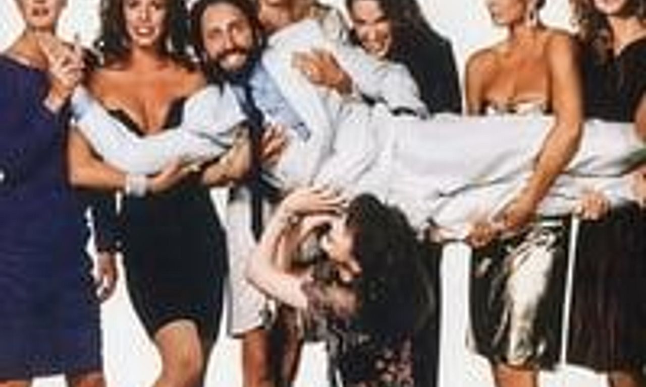 header image for Skin Deep