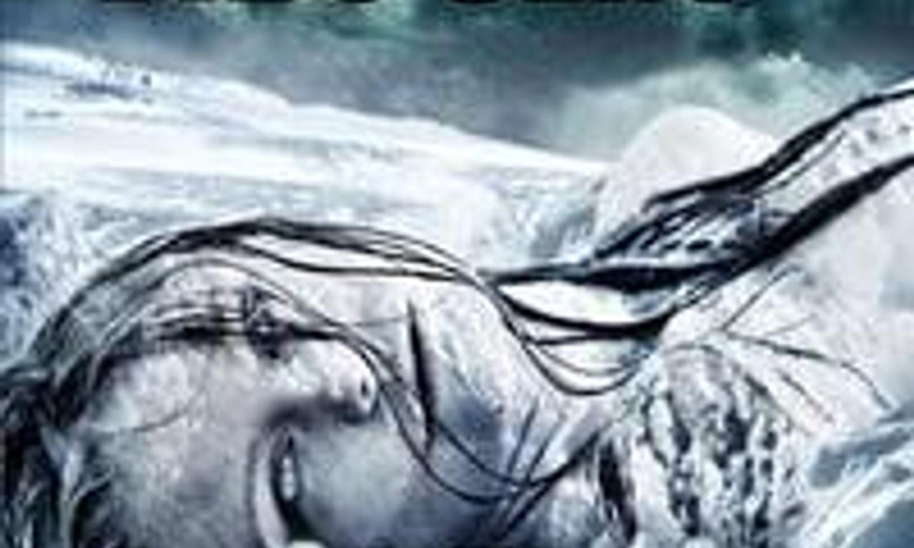 header image for 100 Degrees Below Zero