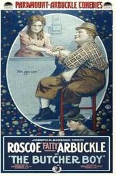 The Butcher Boy